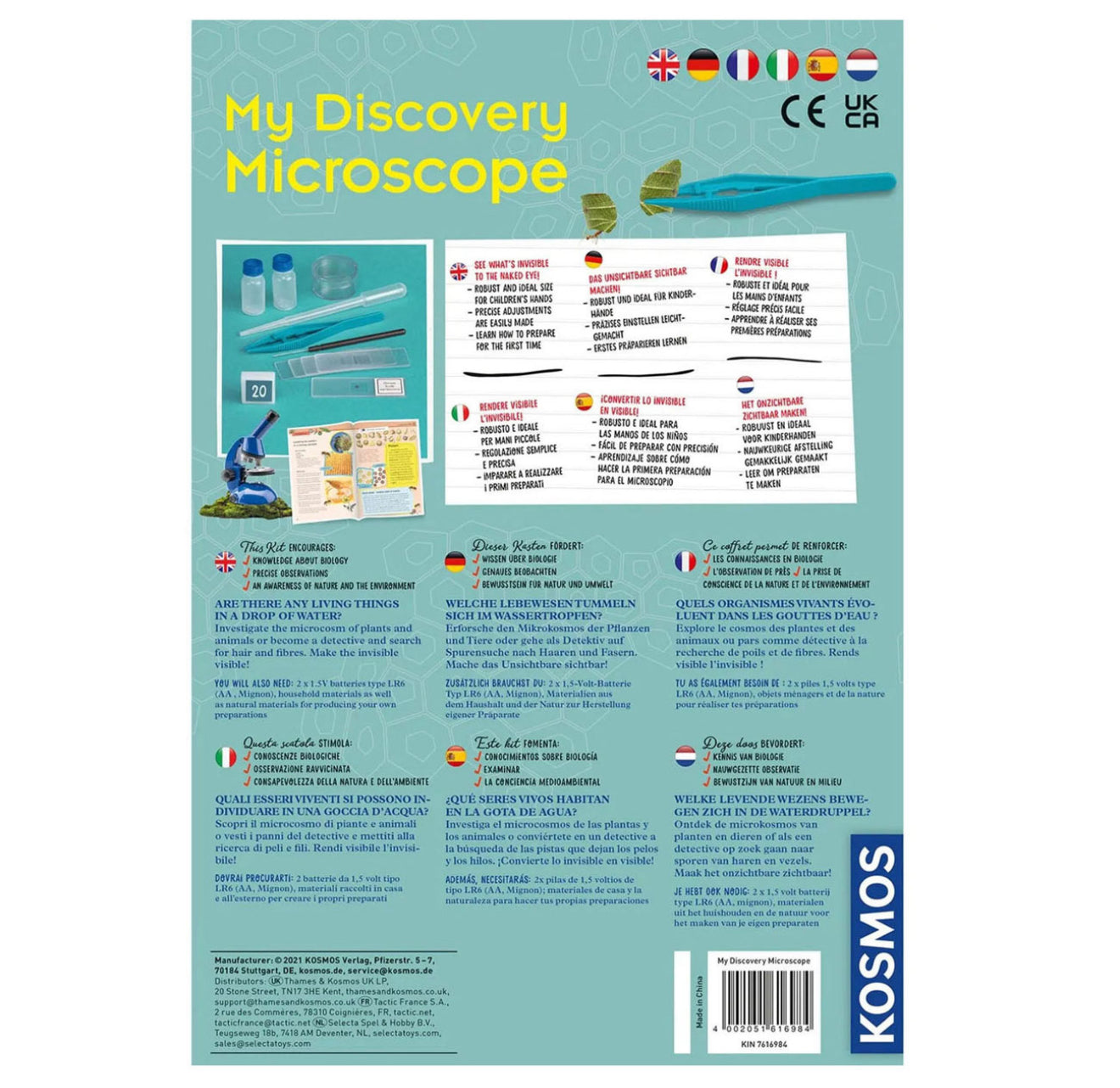 Microscoop
