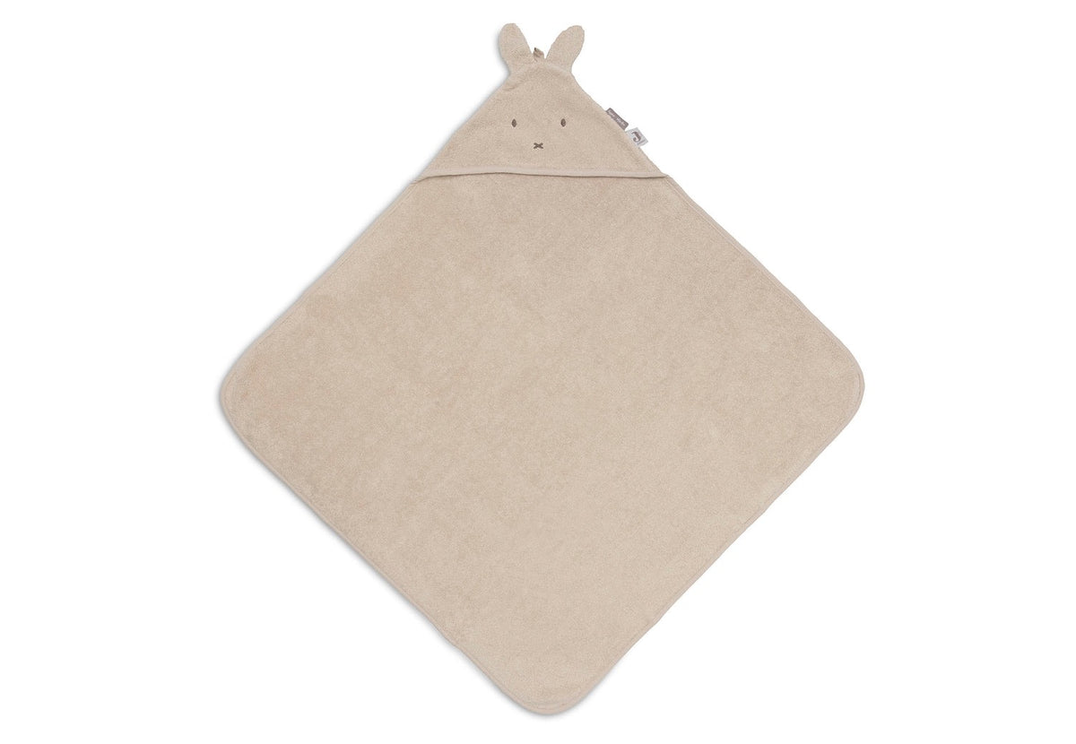 Jollein badhanddoek Terry-Miffy