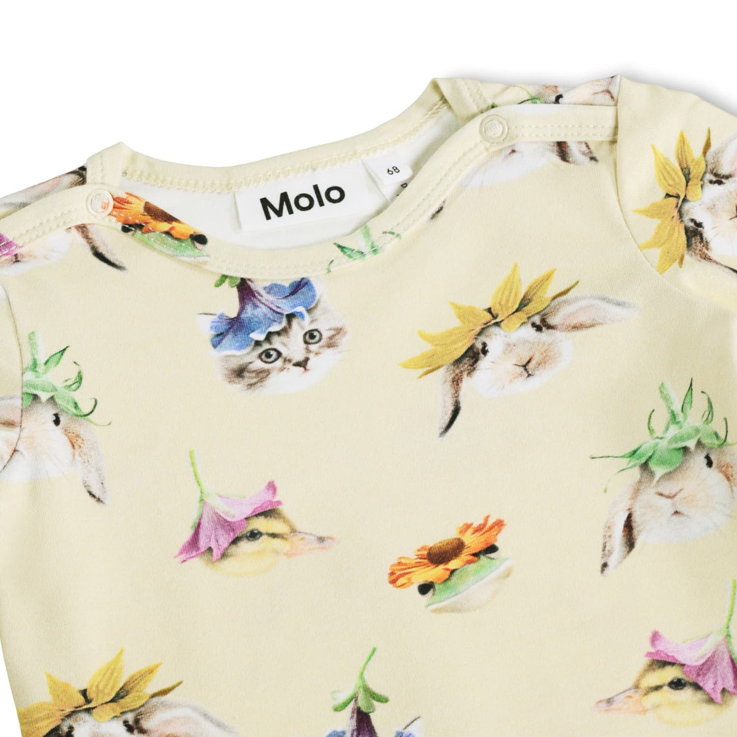 Molo Foss bodysuit