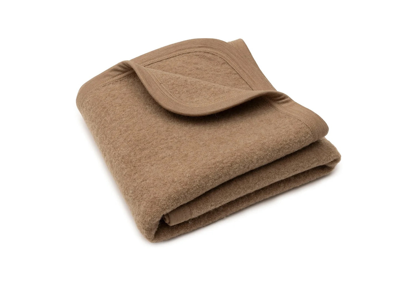 Jollein Deken- Merino Wol Felted