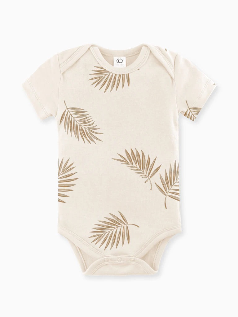 HOE WAS JE BABYKLEDING DE EERSTE KEER?