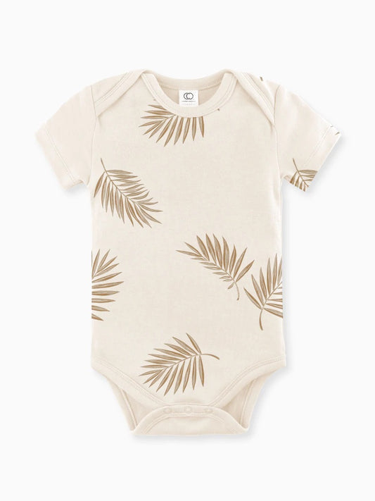 HOE WAS JE BABYKLEDING DE EERSTE KEER?