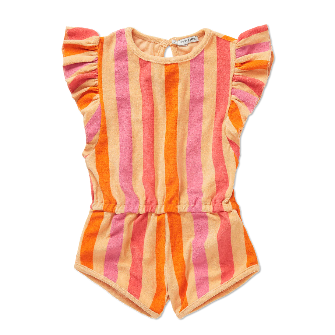 Nieuw bij Little Coconuts!
