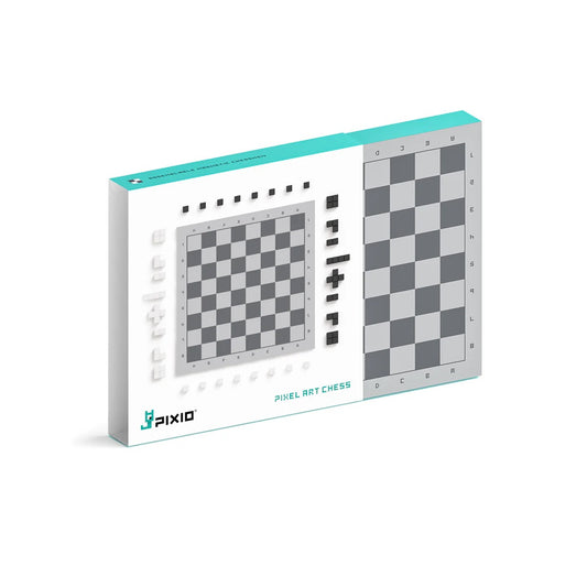 Pixio Art Chess