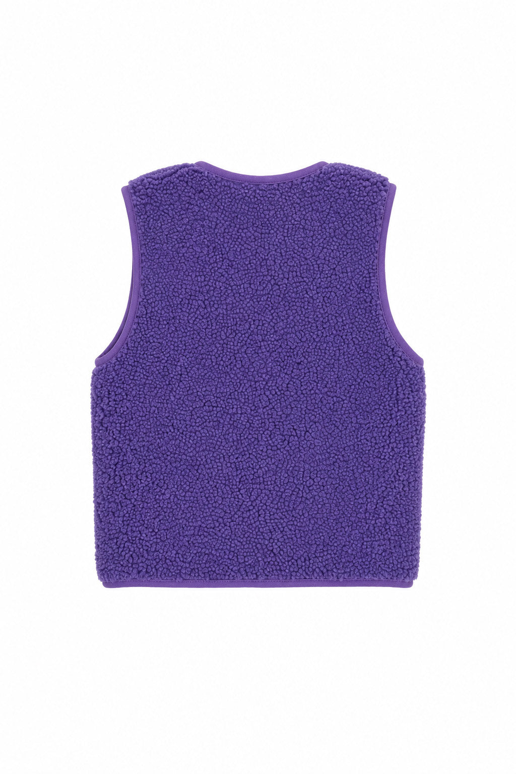 Tnc vest Teddy