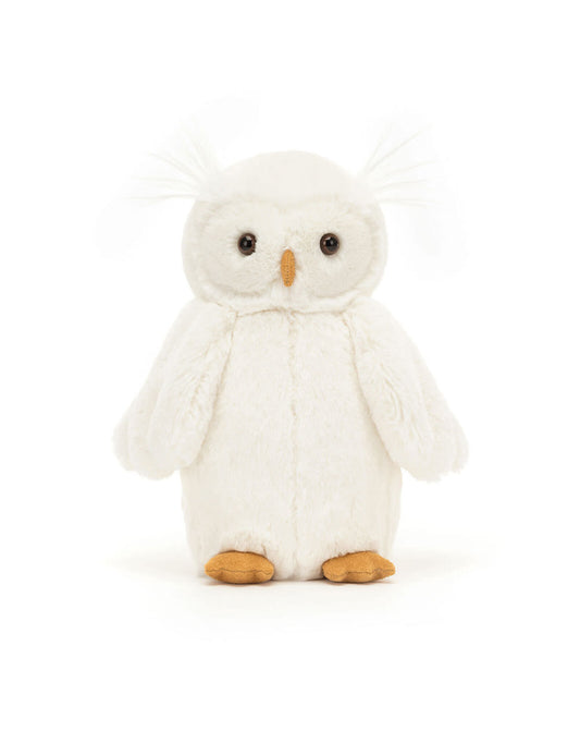 Jellycat bashful Owl