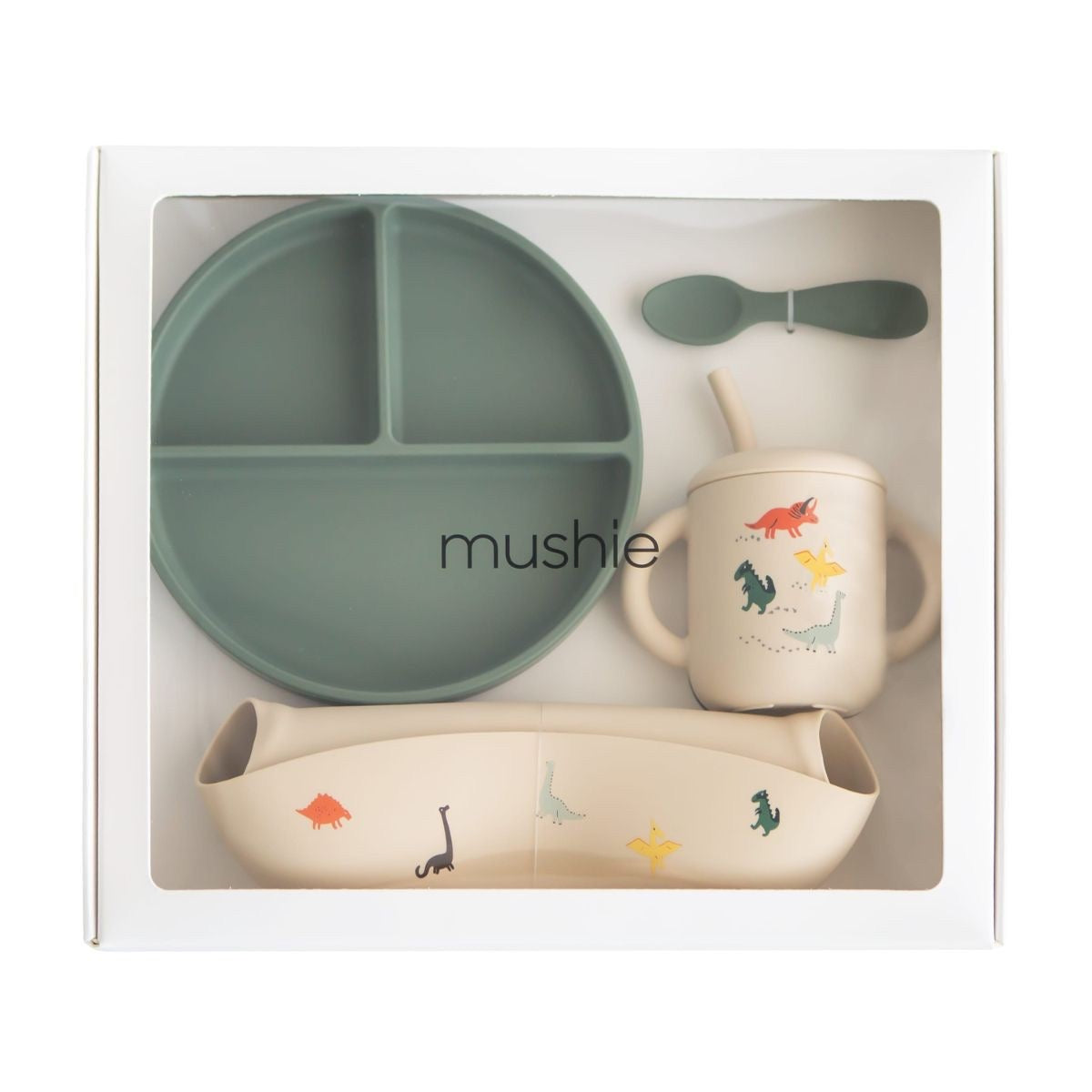 Mushie  Giftbox