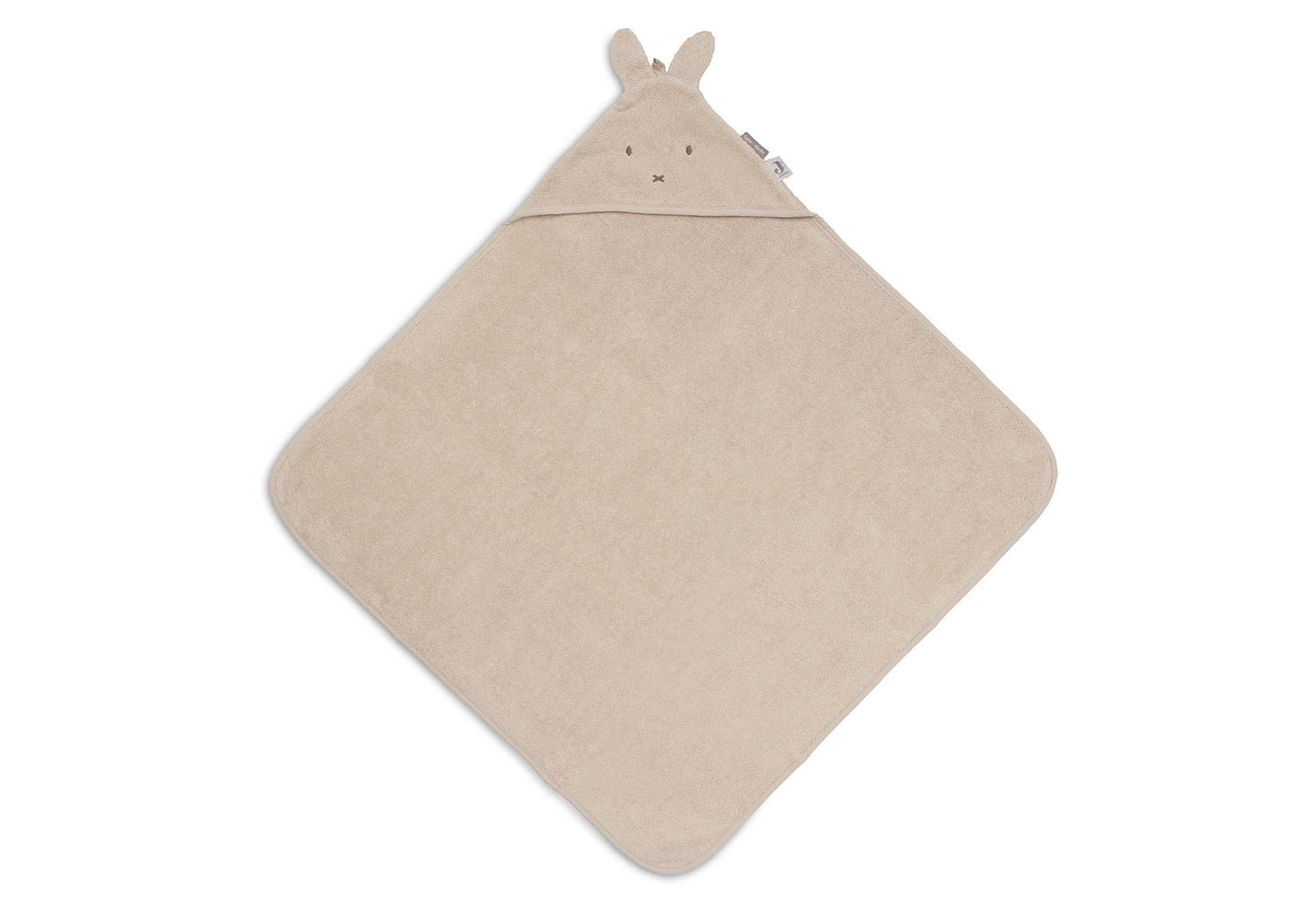 Jollein badhanddoek Terry-Miffy