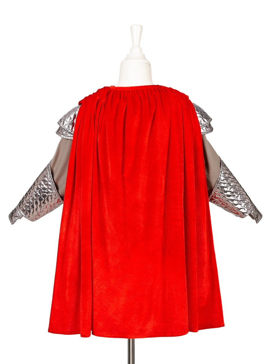 Souza King Arthur