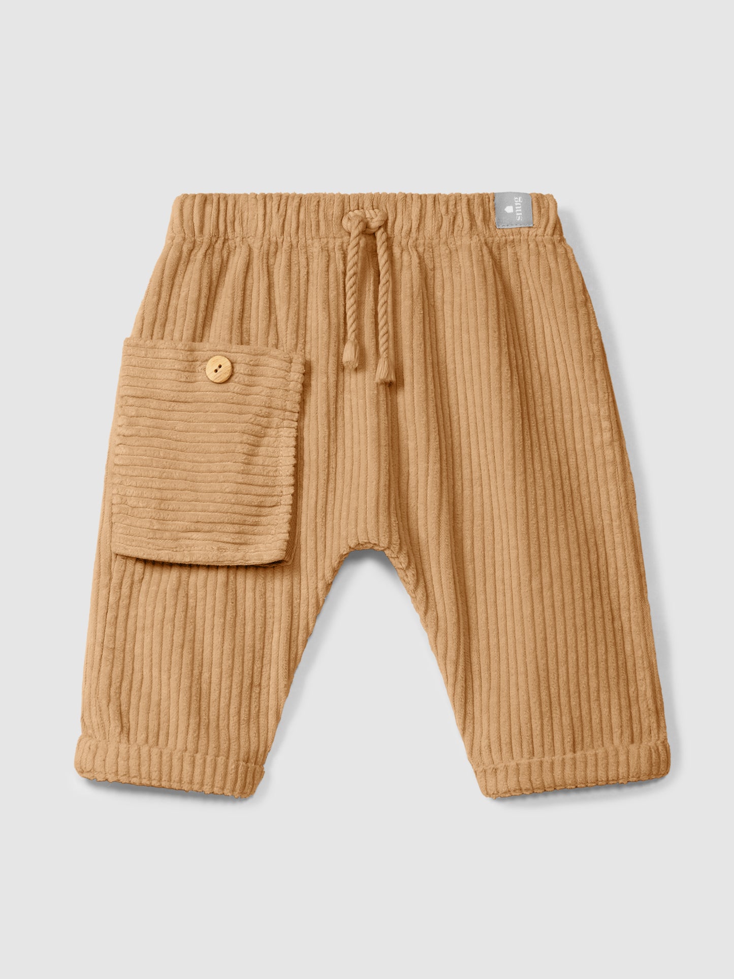 Snug Ribbroek
