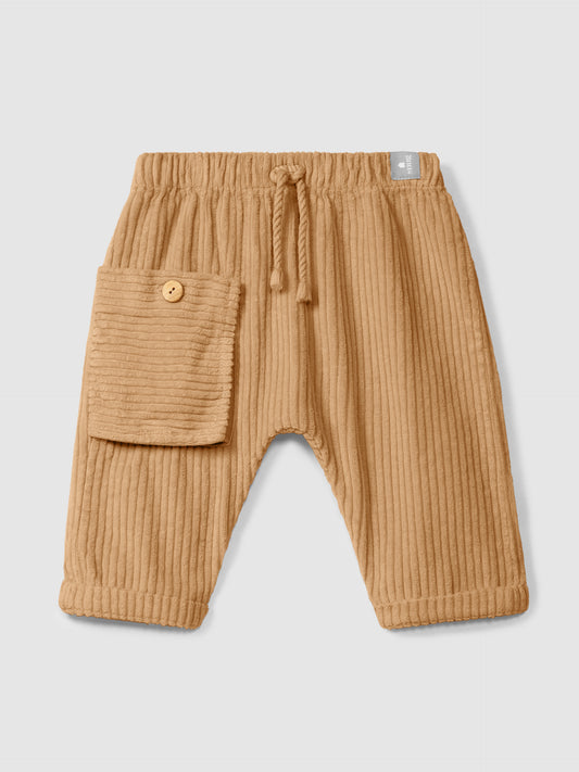 Snug Ribbroek