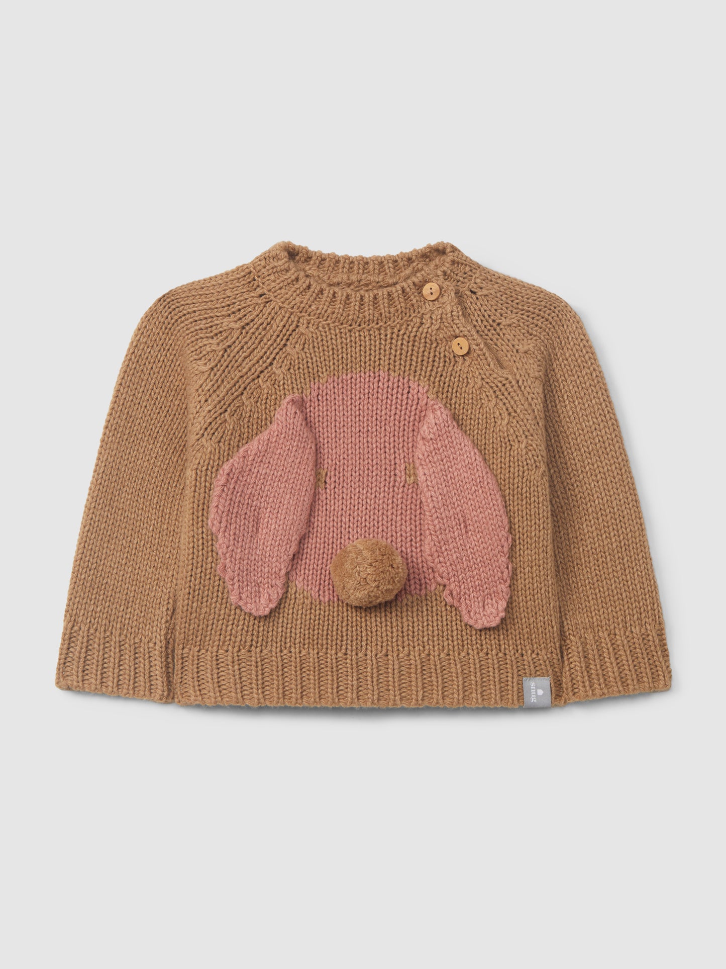 Snug Dog sweater