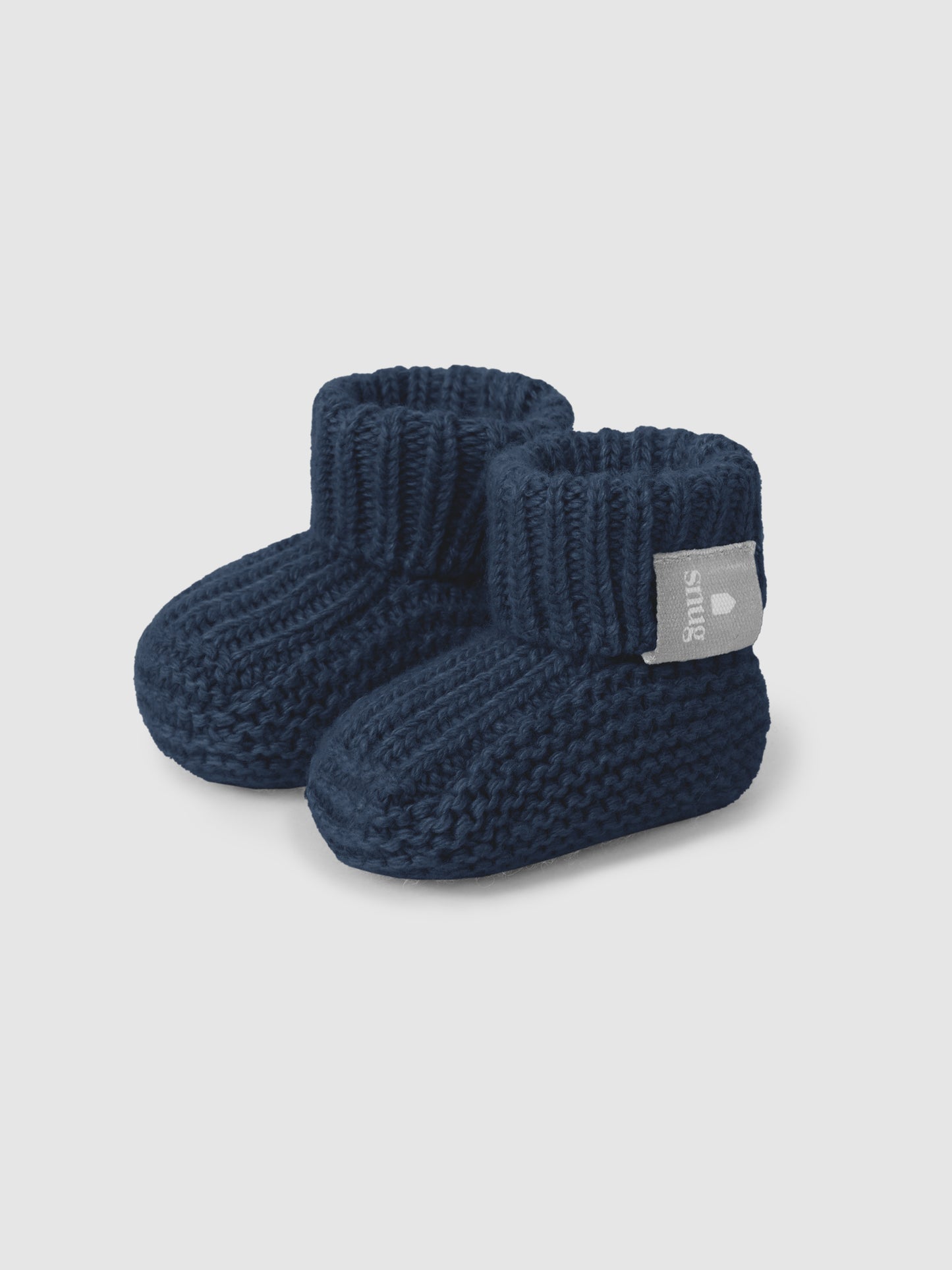 Snug baby slofje