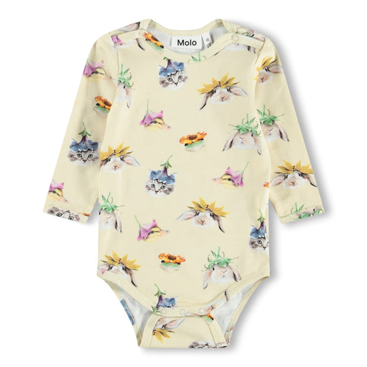 Molo Foss bodysuit