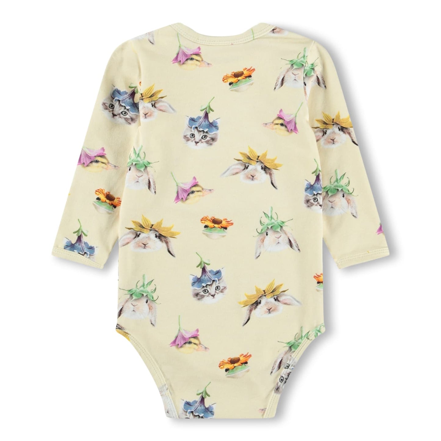 Molo Foss bodysuit