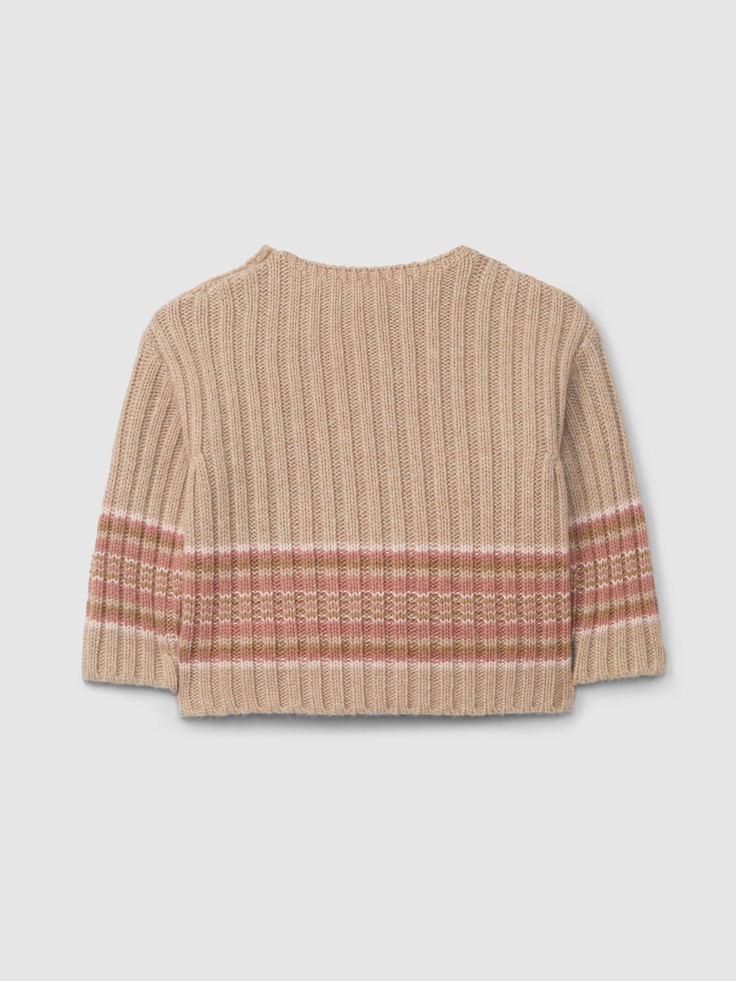 Snug Knit stripe