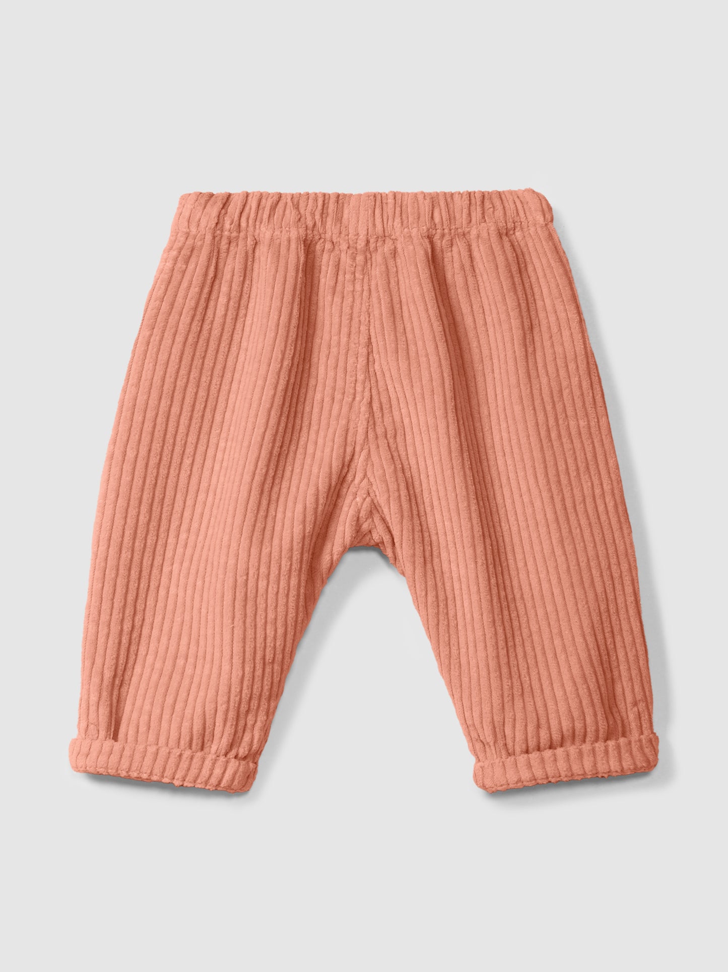 Snug Heart ribbroek