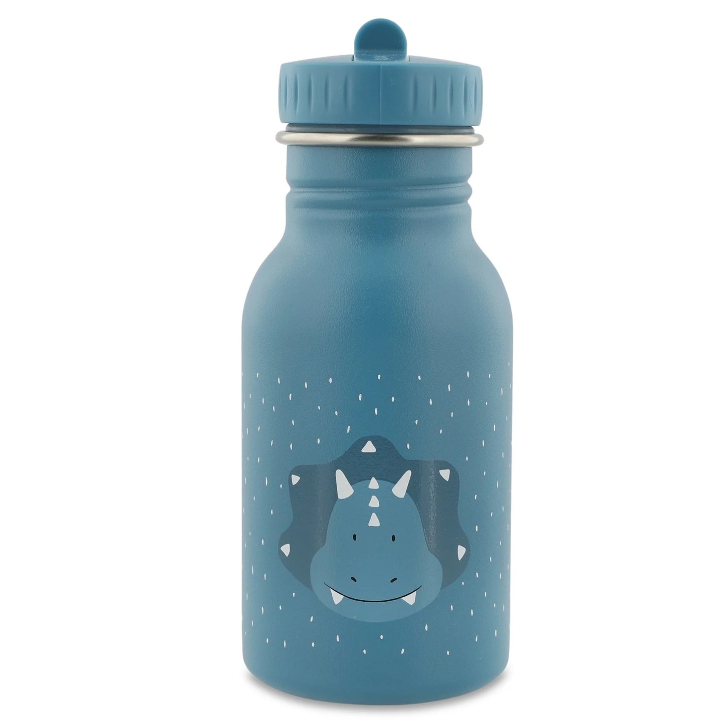 Trixie stainless steel drinkfles