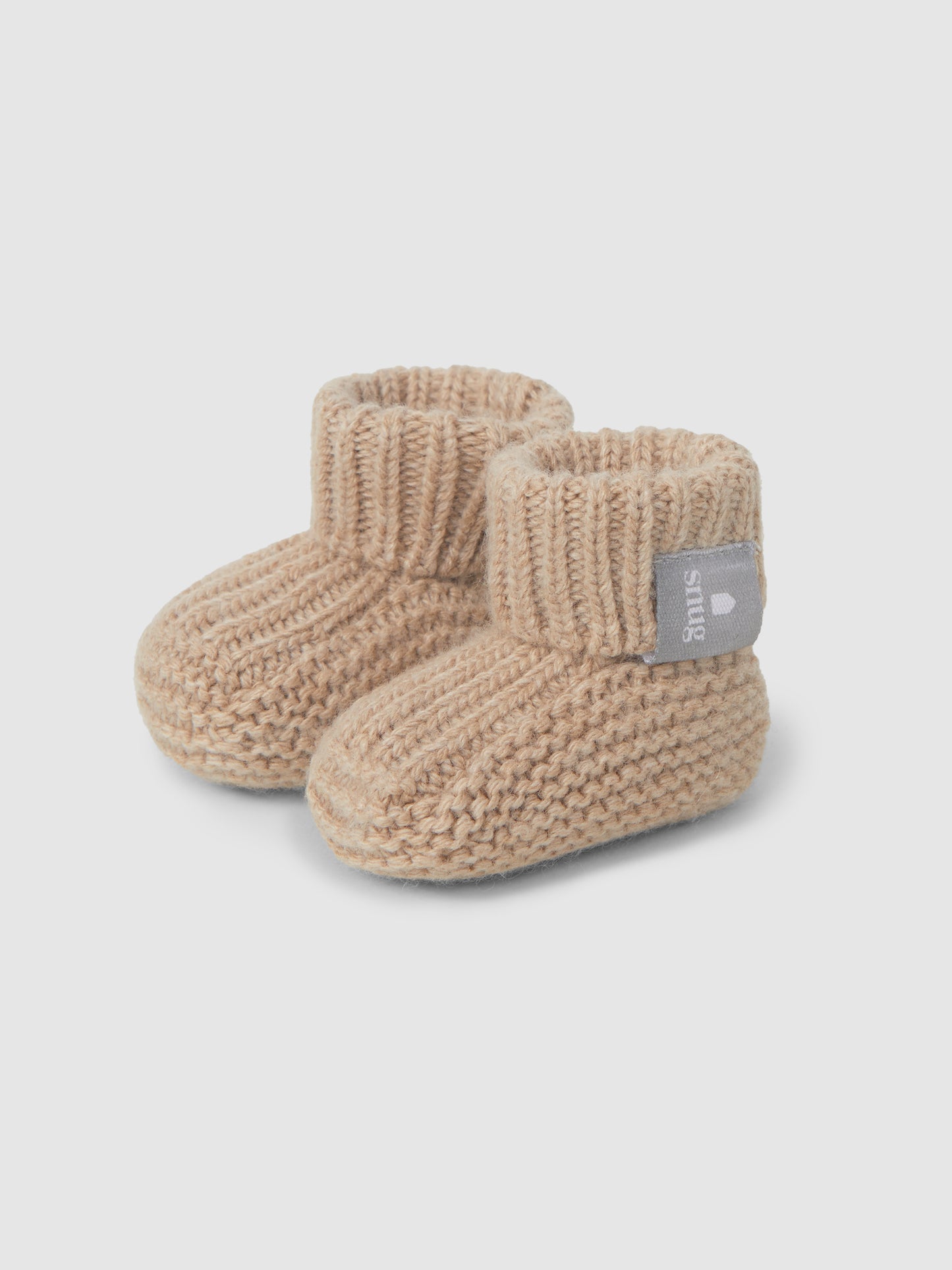Snug baby slofje