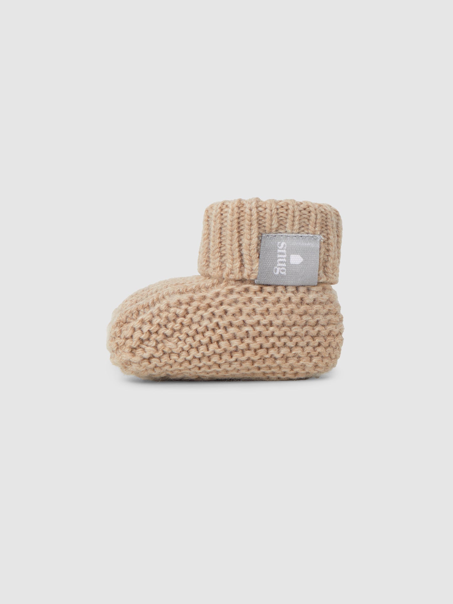 Snug baby slofje