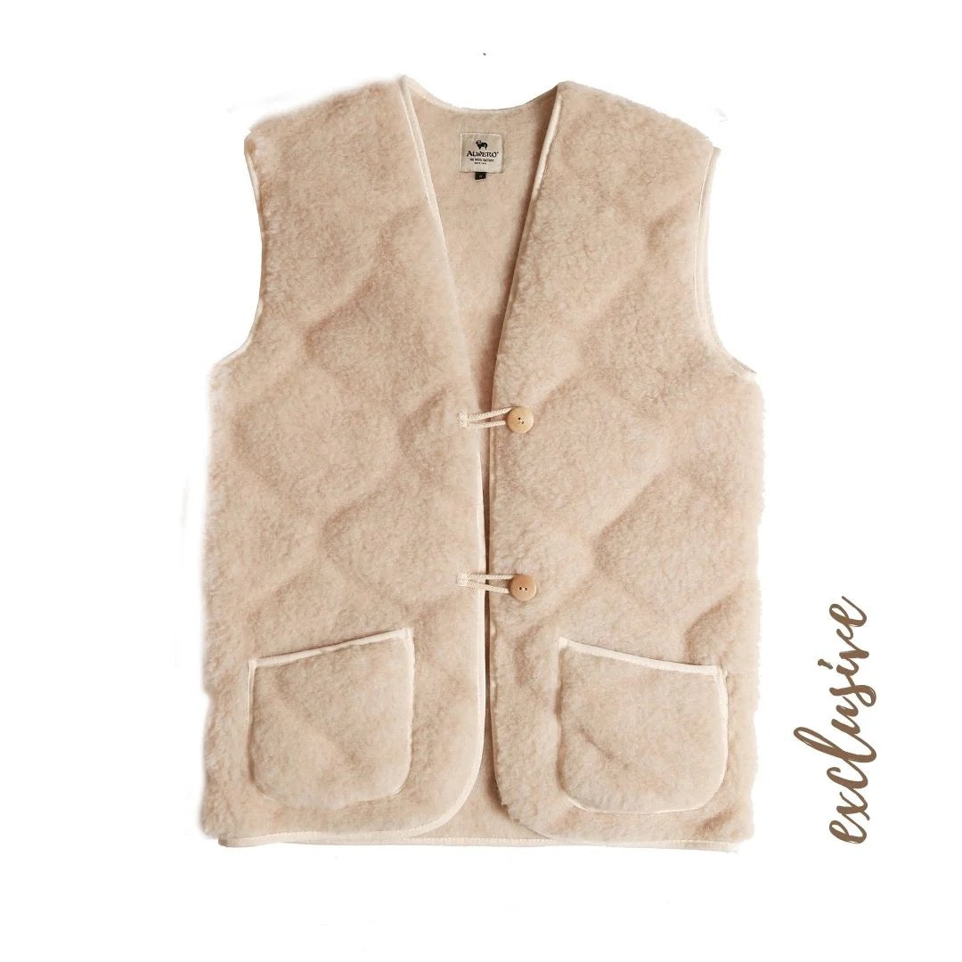 Alwero Onion bodywarmer Adults