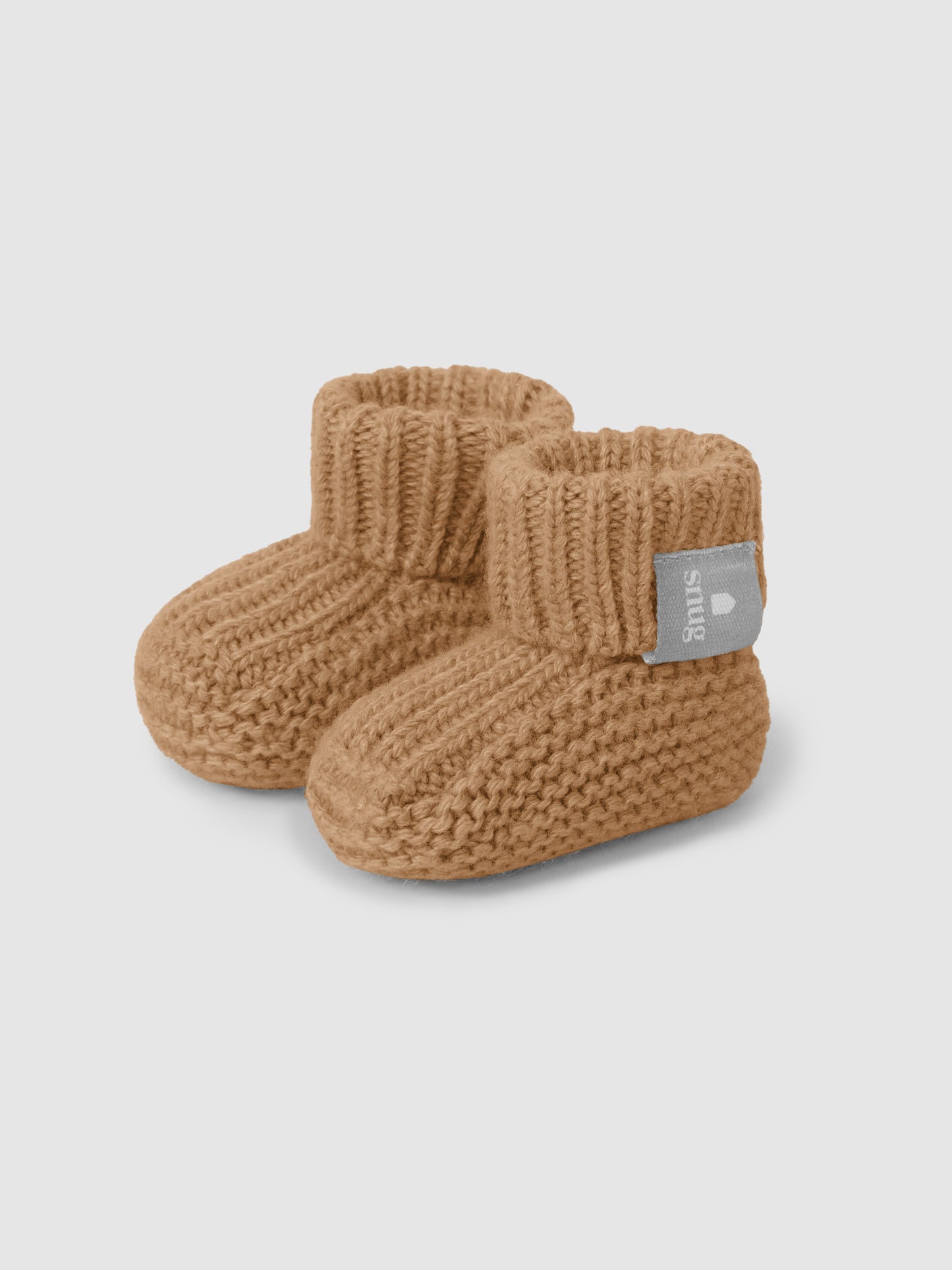 Snug baby slofje