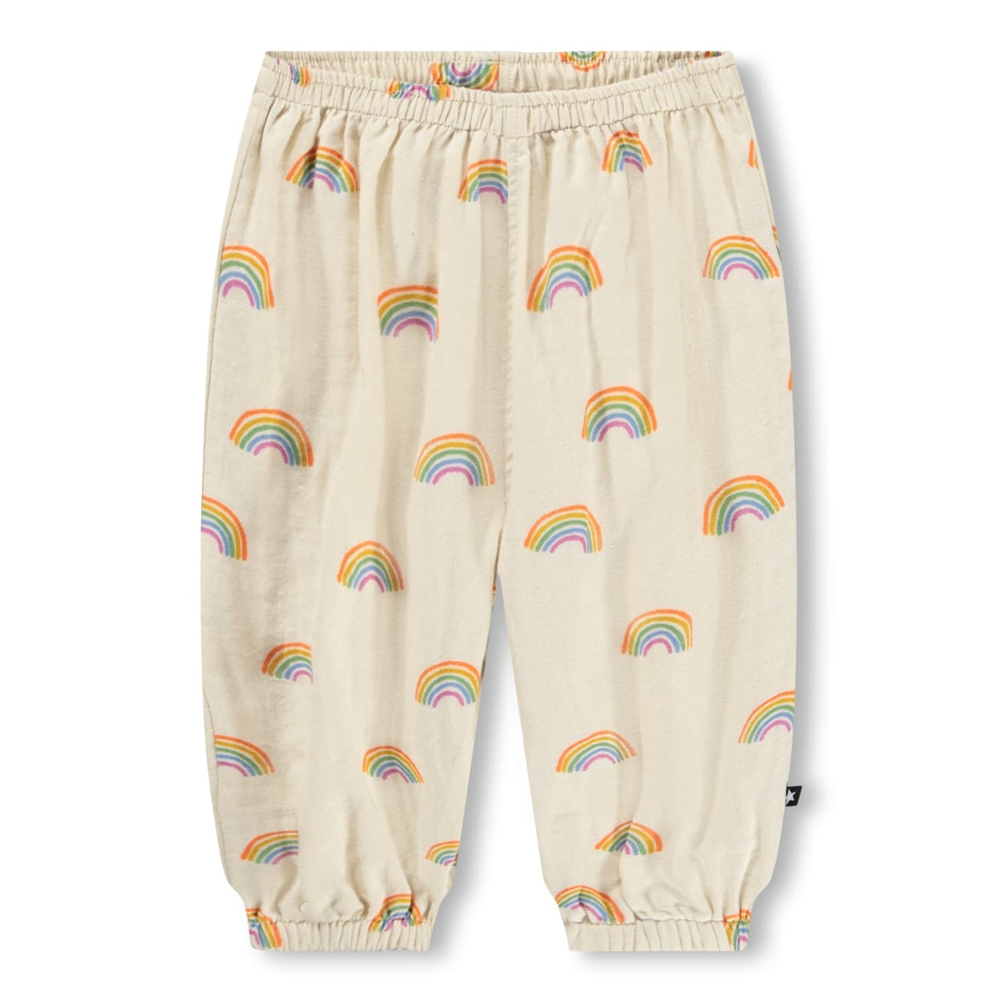 Molo Serene rainbow