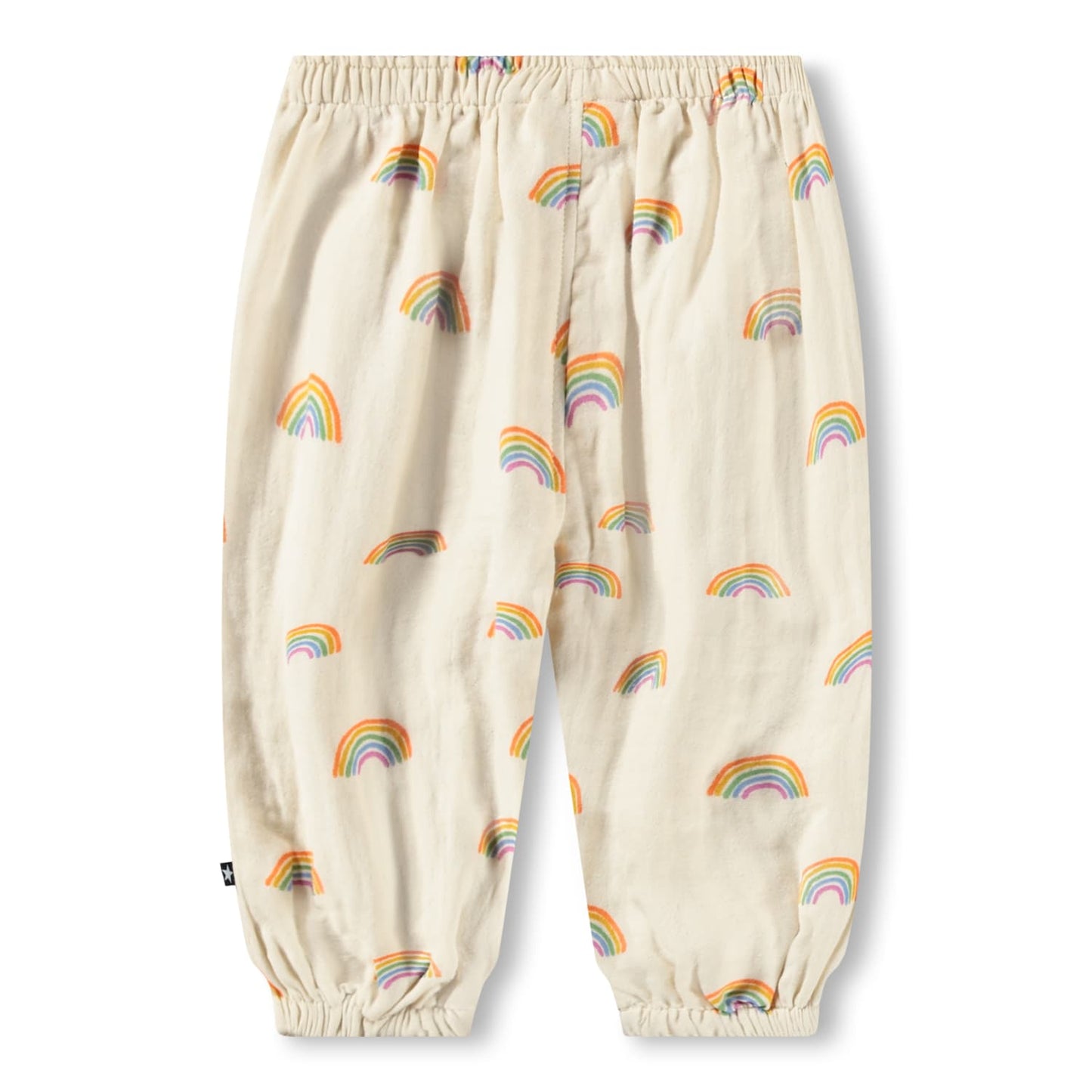 Molo Serene rainbow