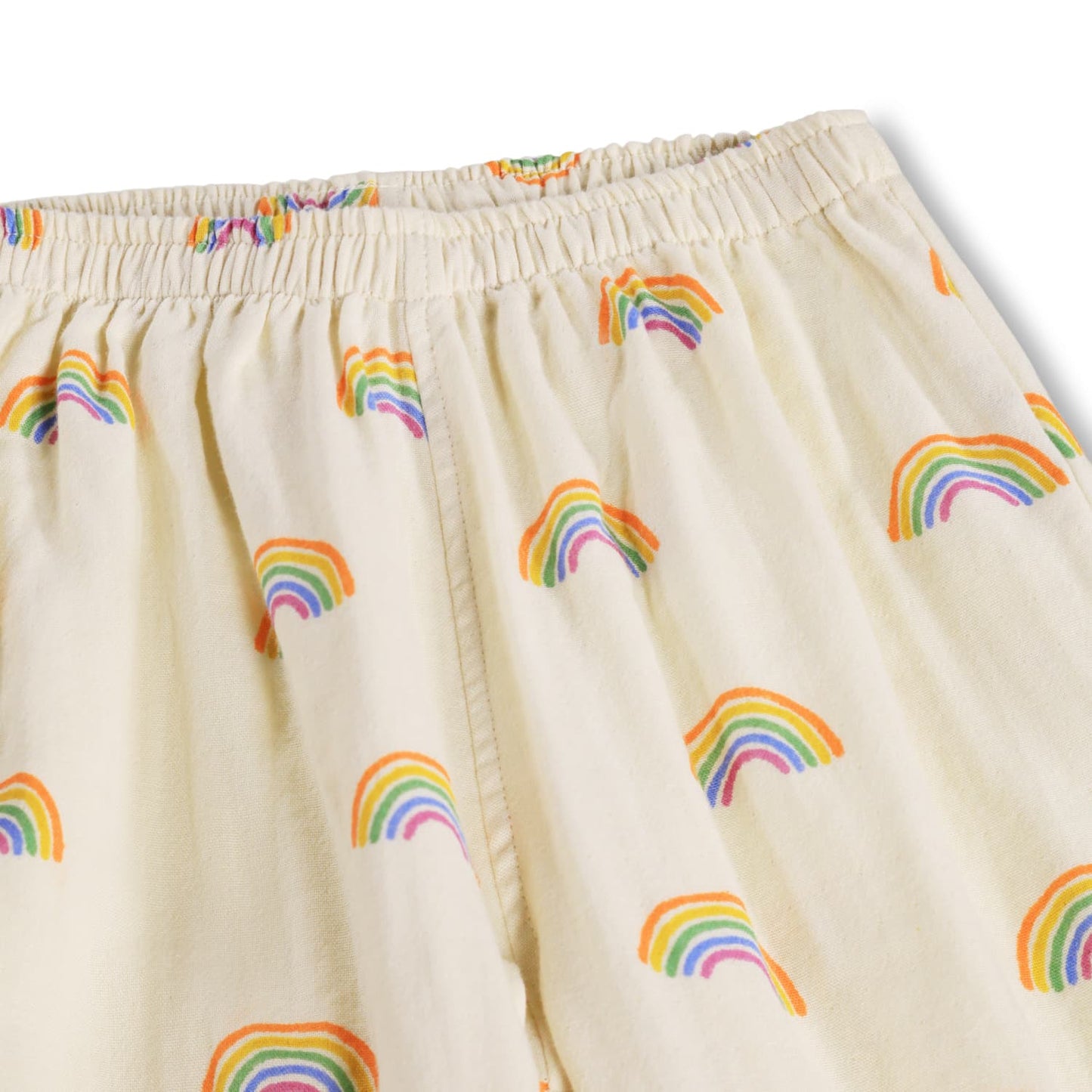 Molo Serene rainbow