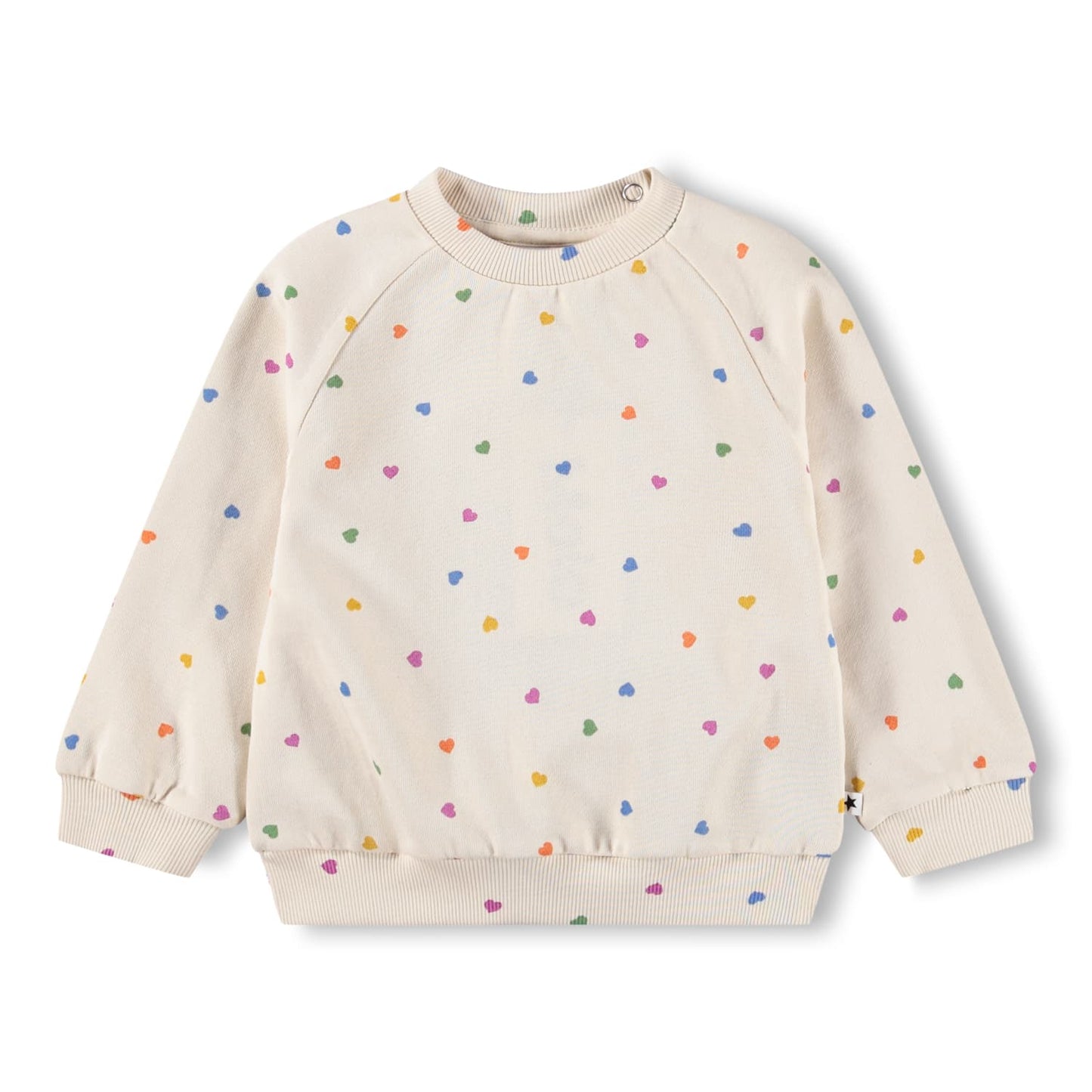 Molo Disc confetti