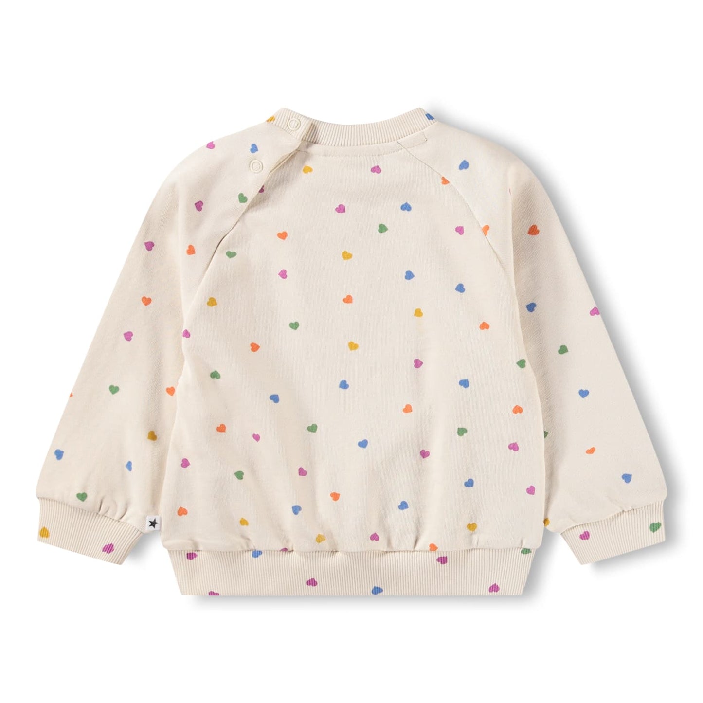 Molo Disc confetti