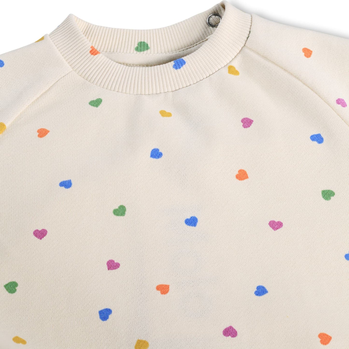 Molo Disc confetti