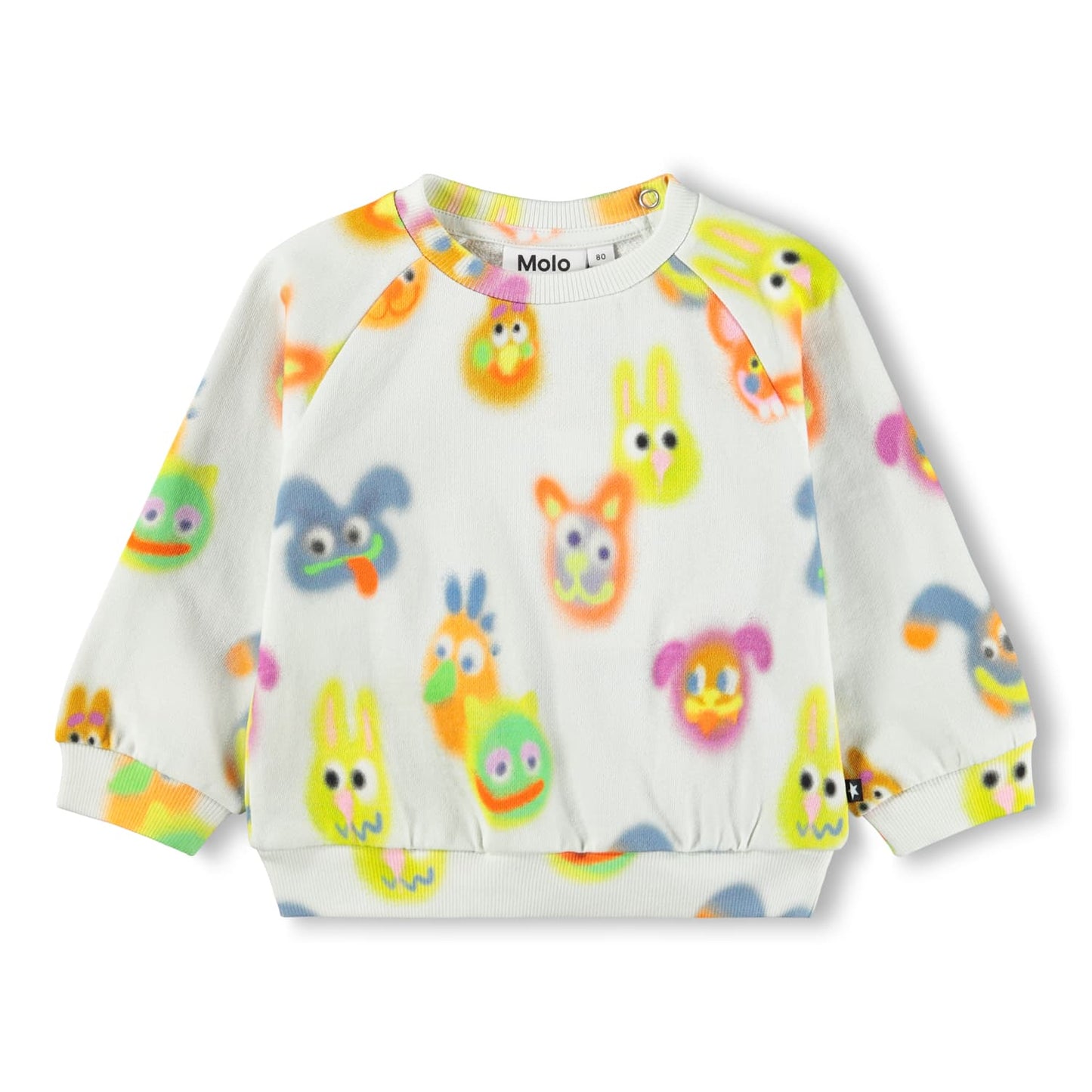 Molo Disc sweater