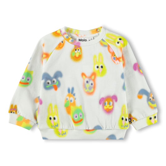 Molo Disc sweater