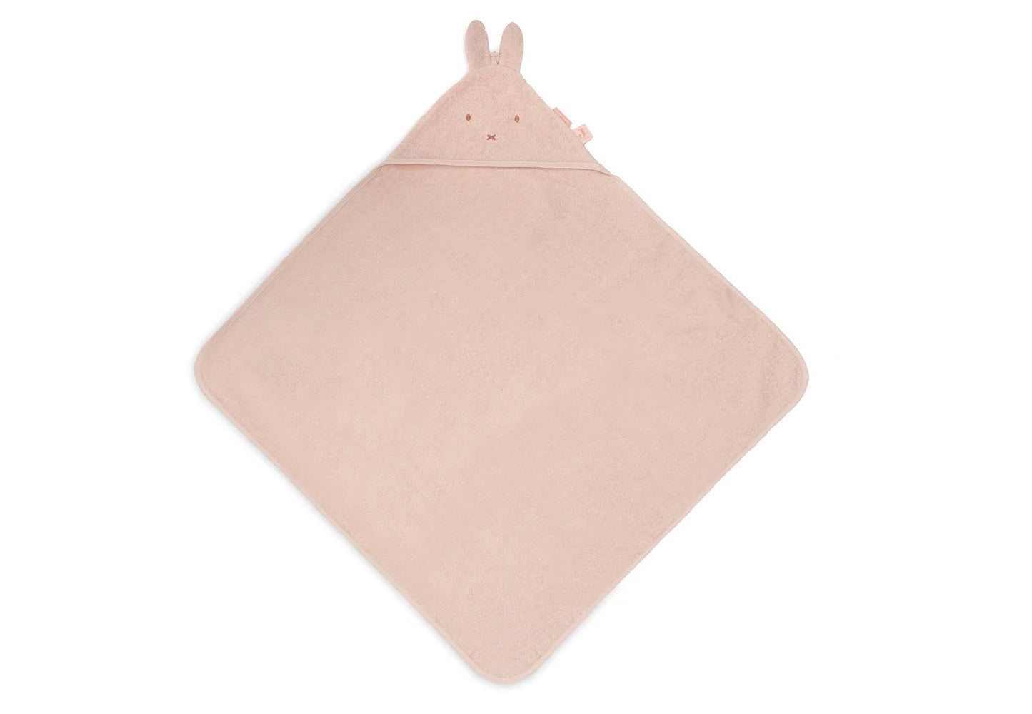 Jollein badhanddoek Terry-Miffy