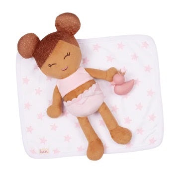 Lulla Baby doll lang haar