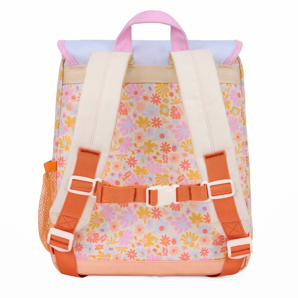 Hello Hossy rugtas lilac/coral