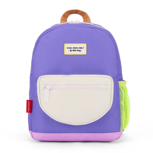 Hello Hossy Purple