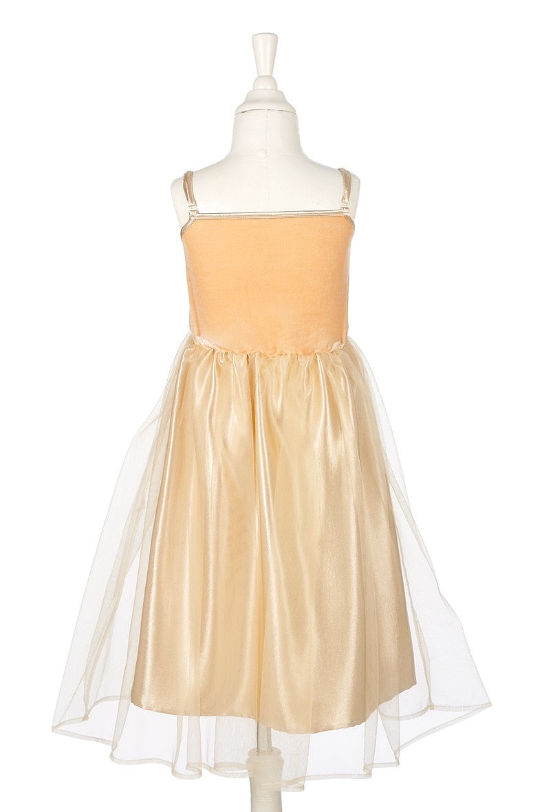 Souza Dress Amelie