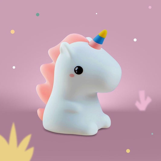 Mary's Unicorn nachtlamp