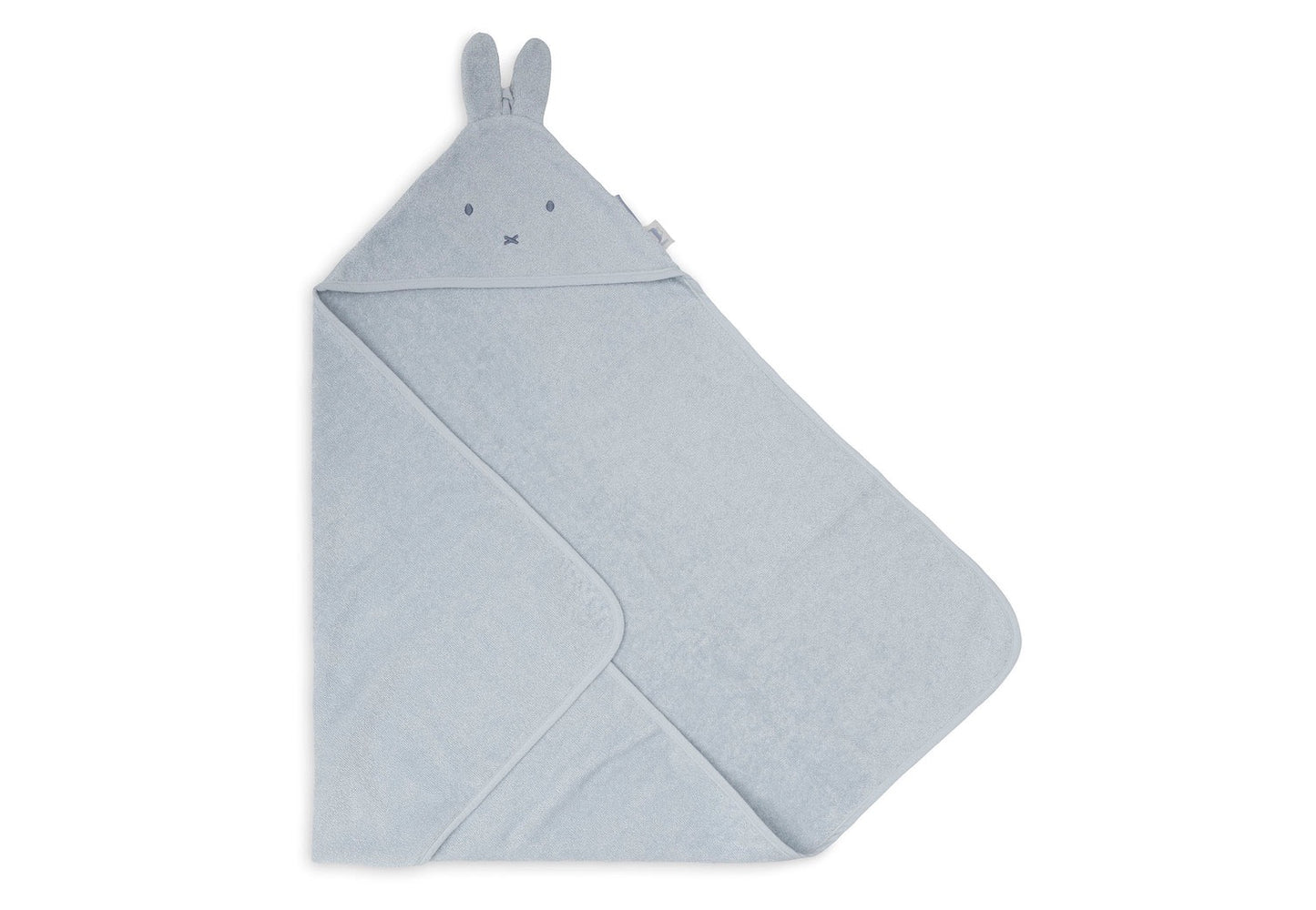 Jollein badhanddoek Terry-Miffy