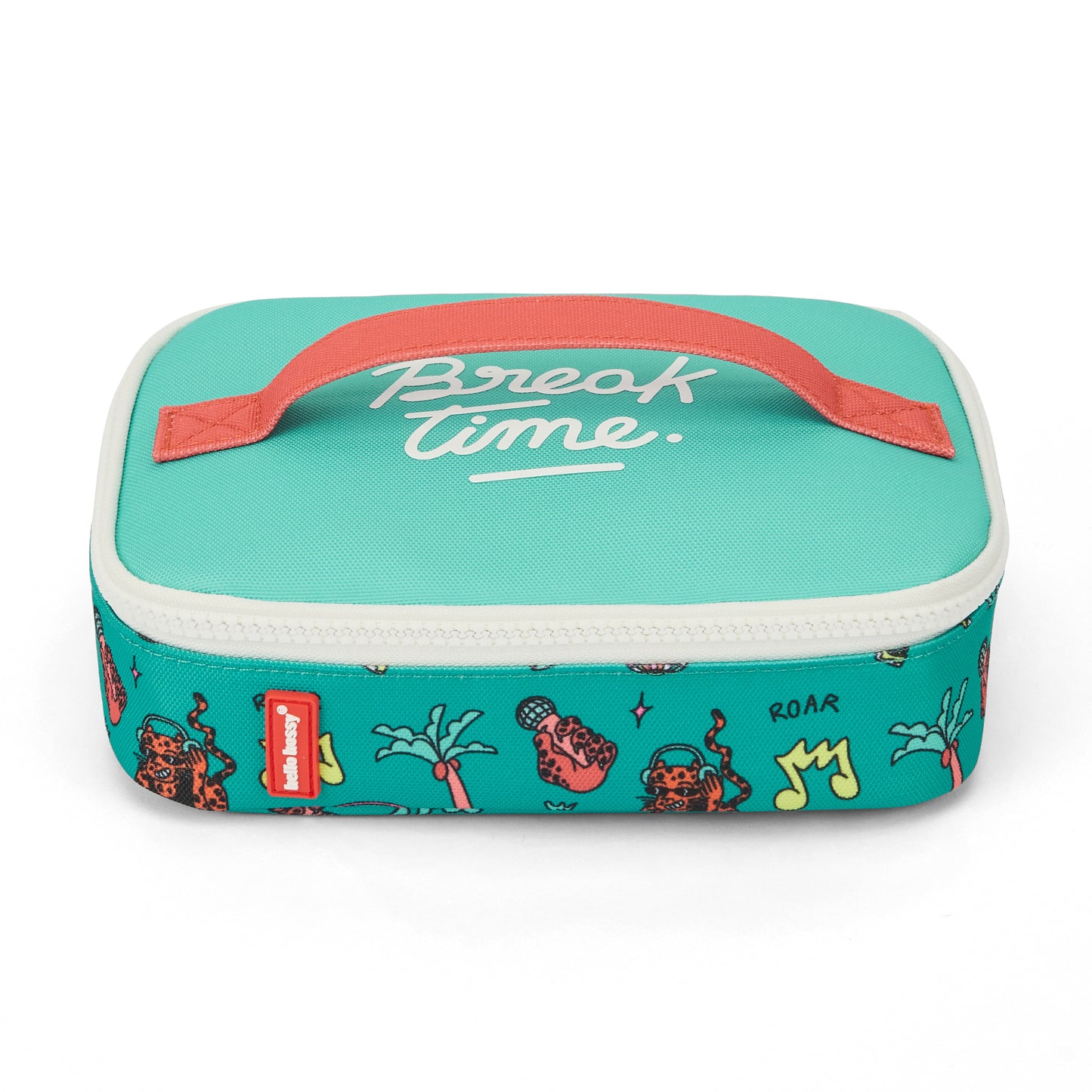 Hello Hossy Snack bag