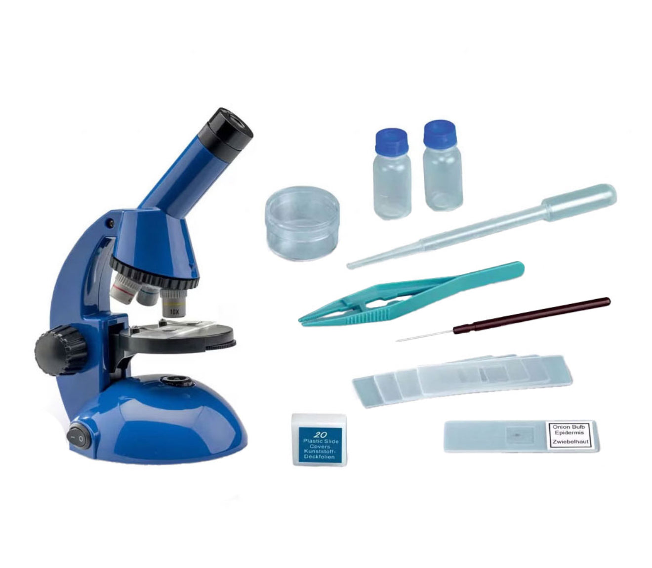Microscoop