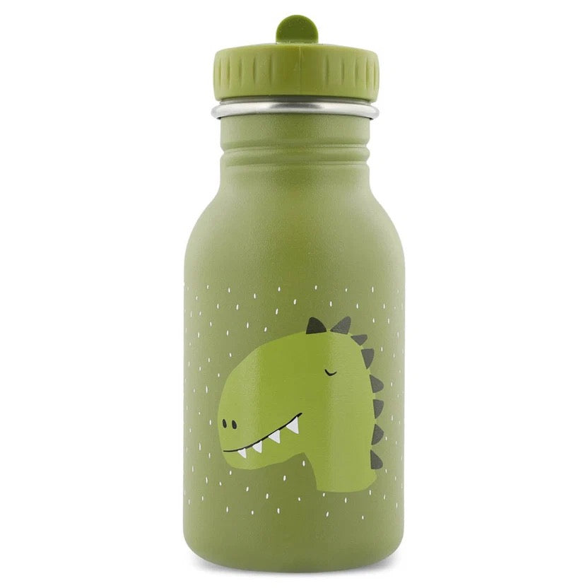 Trixie stainless steel drinkfles