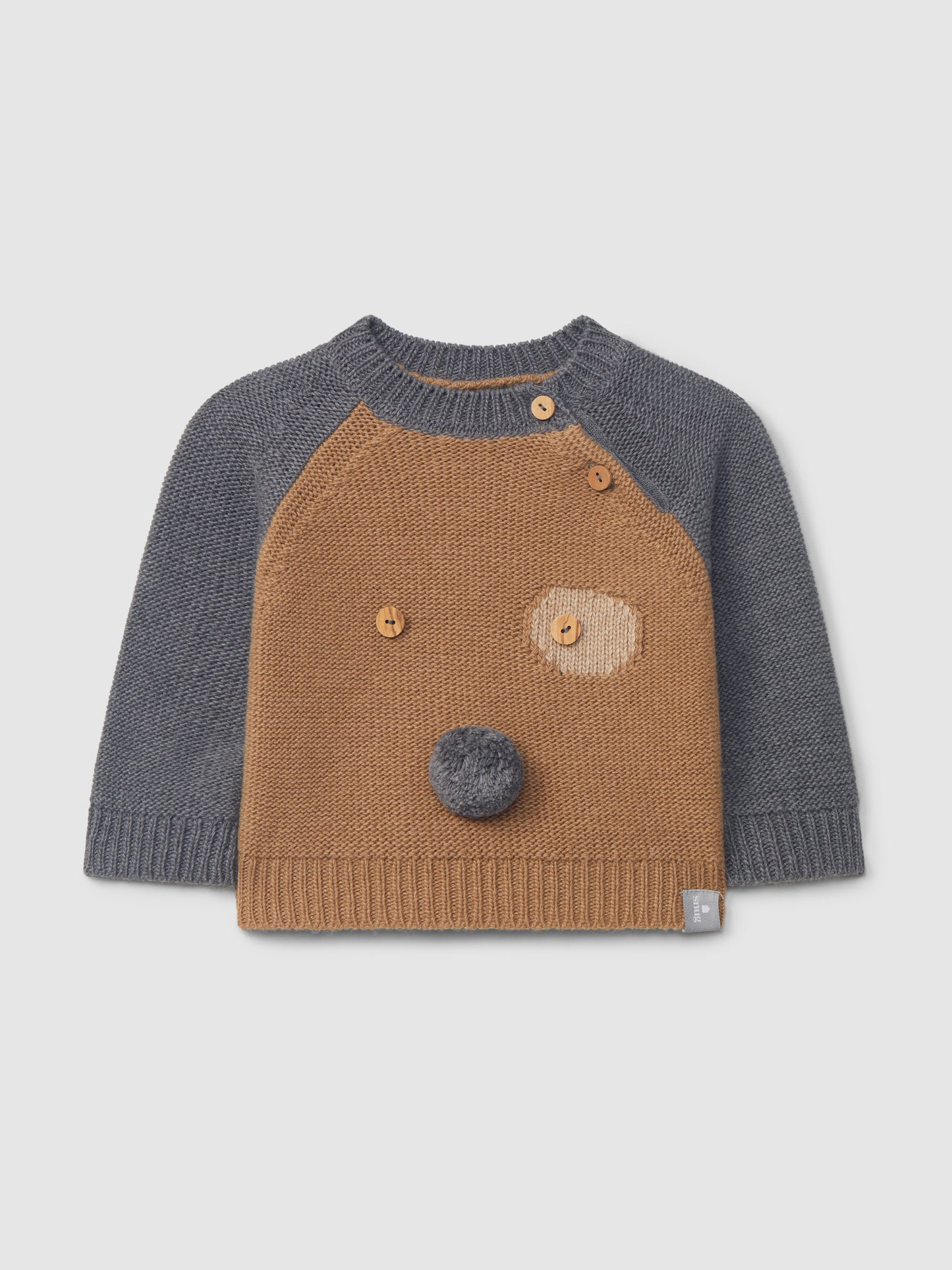 Snug Dog sweater