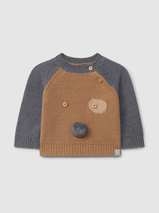 Snug Dog sweater