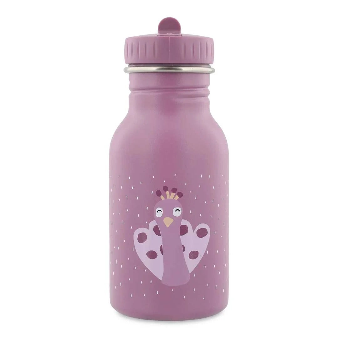 Trixie stainless steel drinkfles