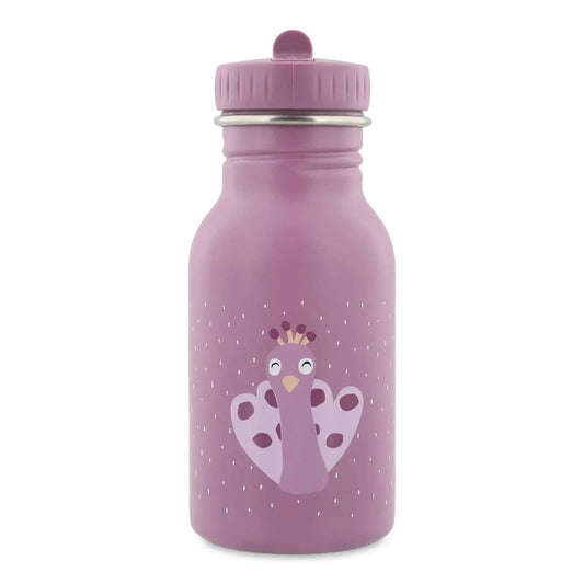 Trixie stainless steel drinkfles