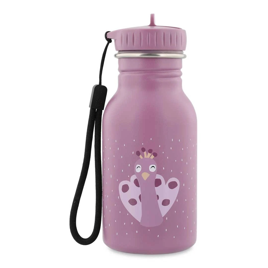 Trixie stainless steel drinkfles