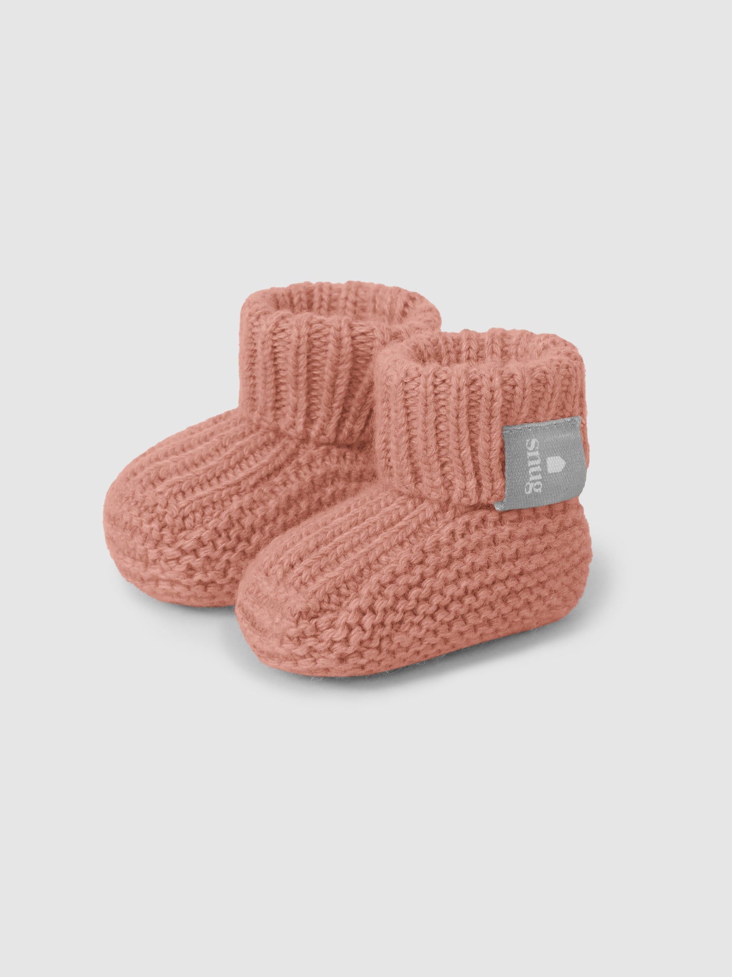 Snug baby slofje